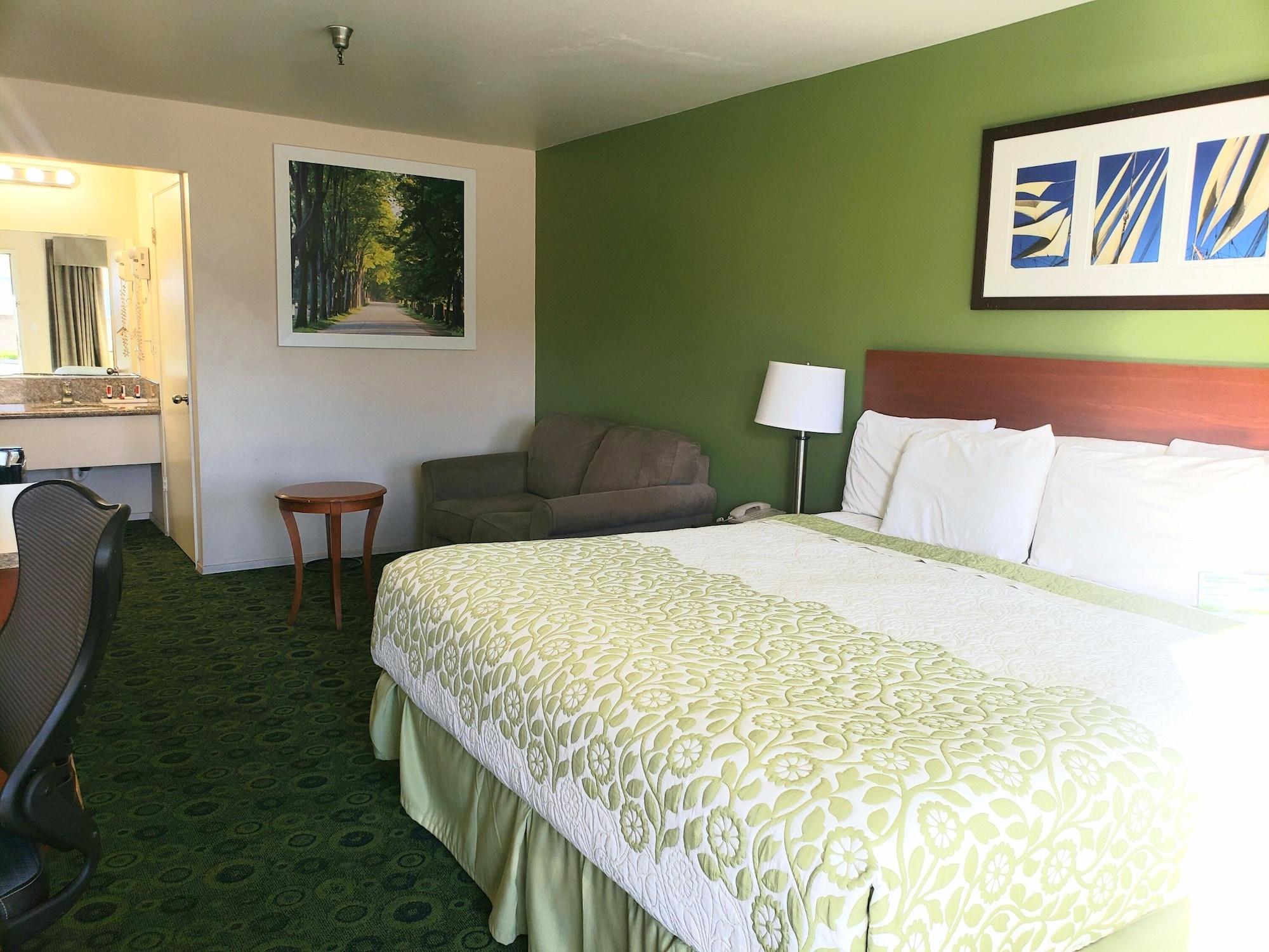 Days Inn By Wyndham Westley Buitenkant foto