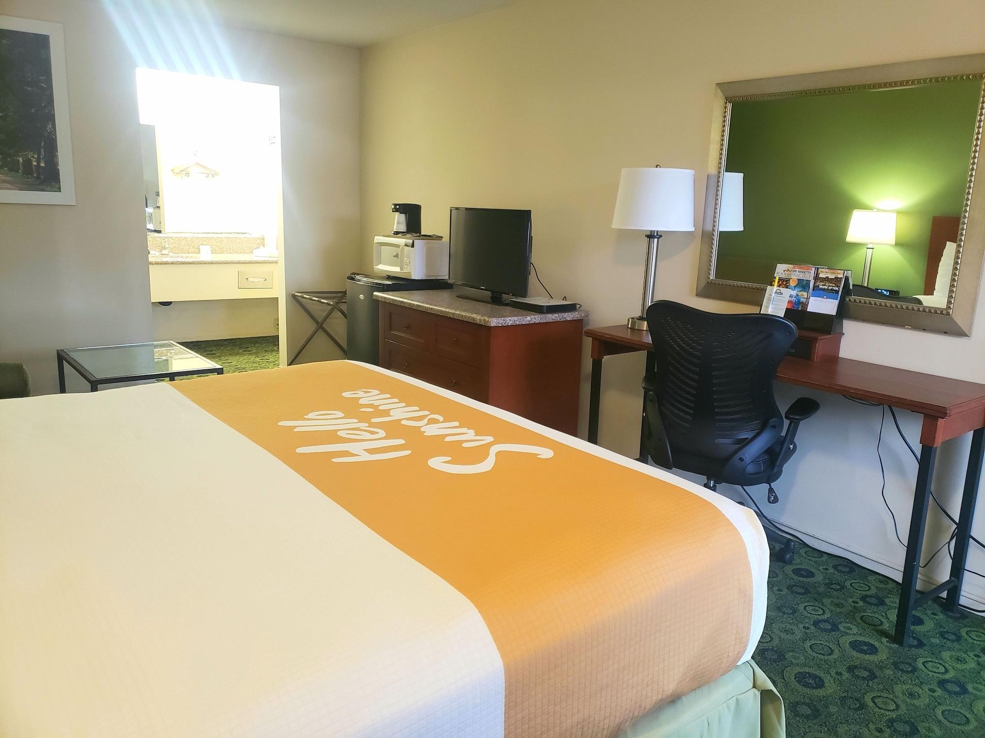 Days Inn By Wyndham Westley Buitenkant foto