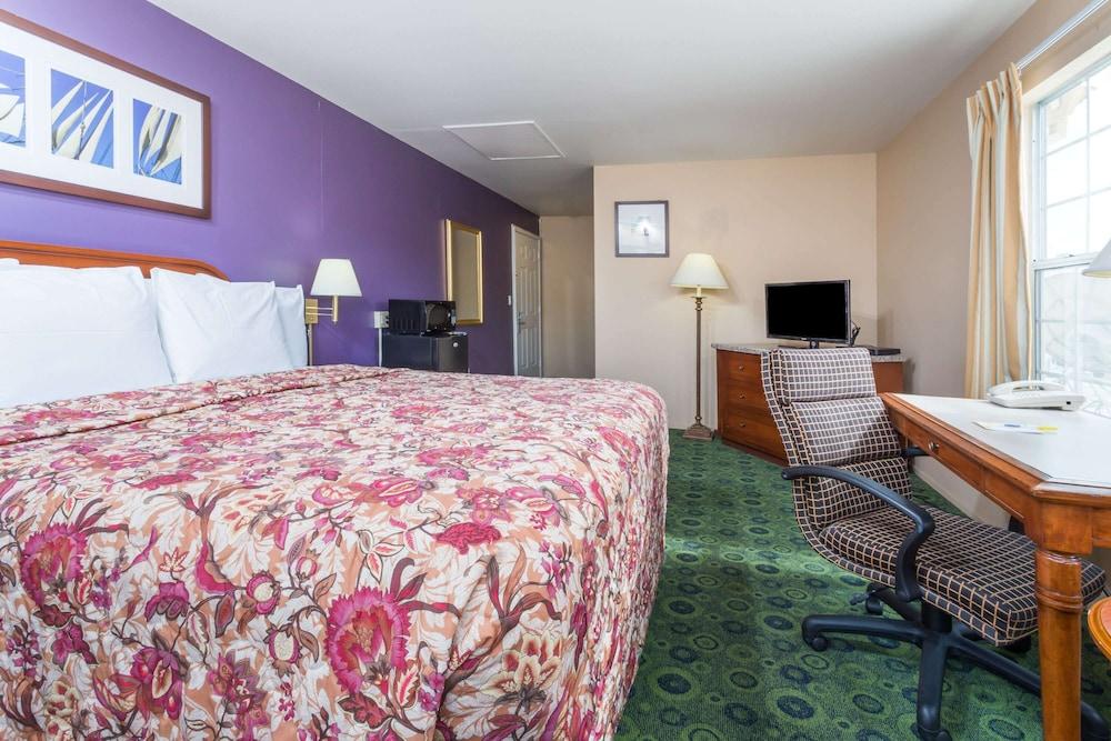 Days Inn By Wyndham Westley Buitenkant foto