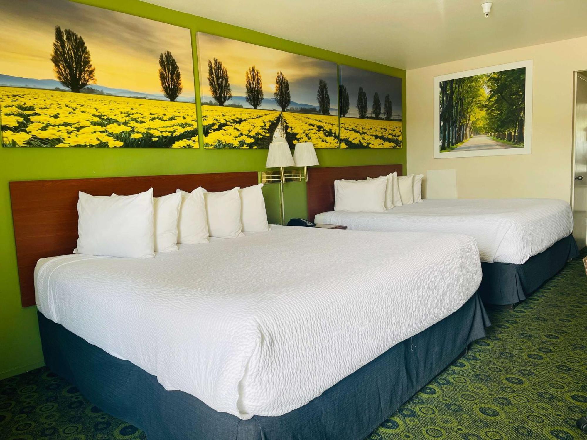Days Inn By Wyndham Westley Buitenkant foto