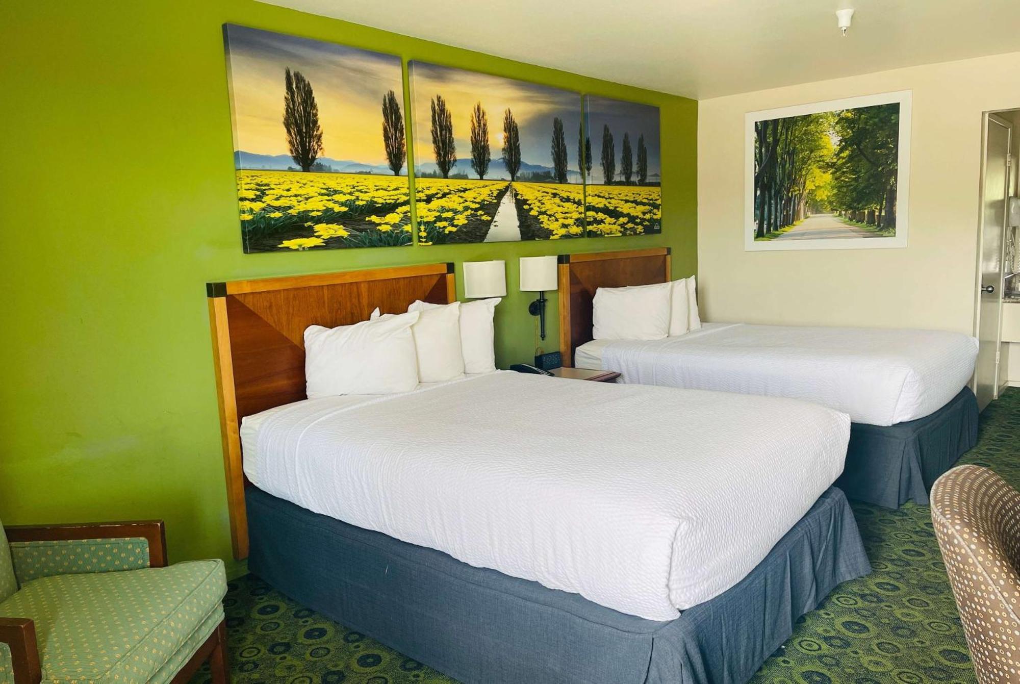 Days Inn By Wyndham Westley Buitenkant foto