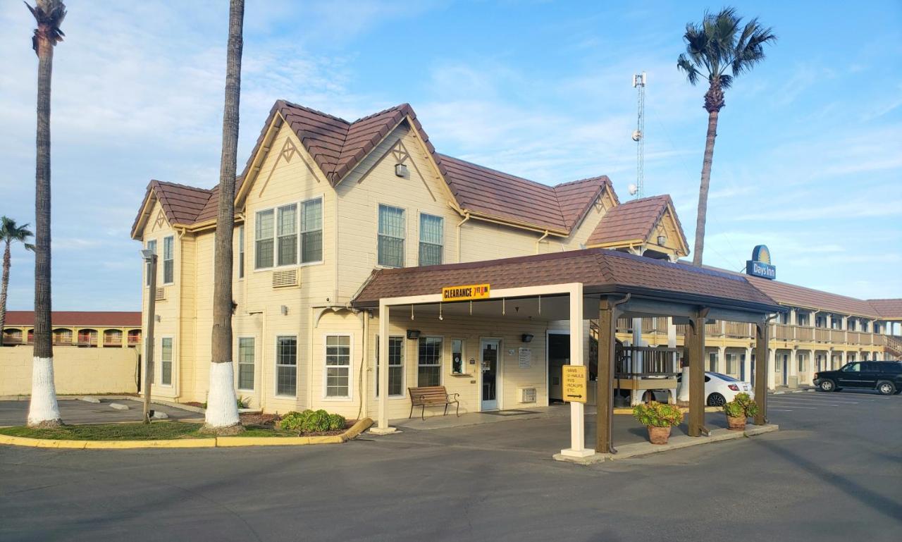 Days Inn By Wyndham Westley Buitenkant foto